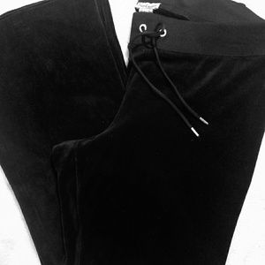Juicy Couture Velour Sweats